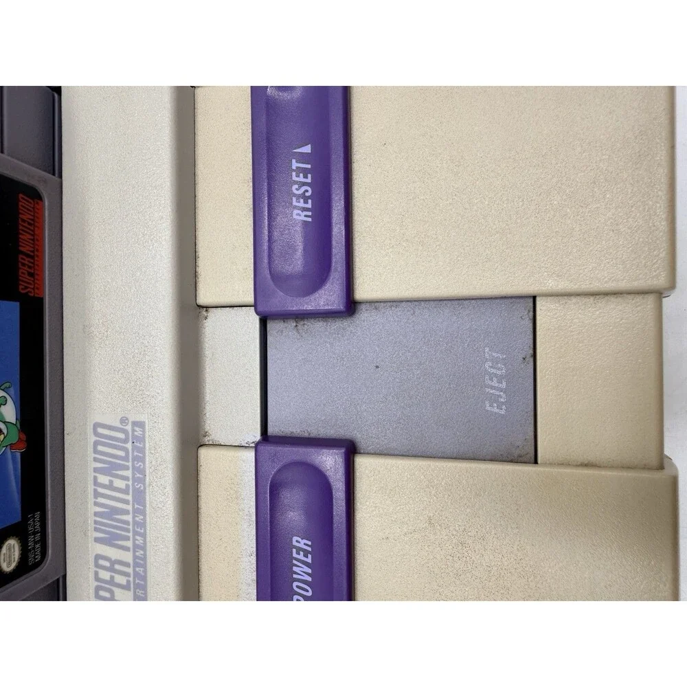 Nintendo see photos